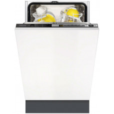 Встраиваемая посудомоечная машина Zanussi ZDV91506FA