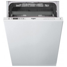 Встраиваемая посудомоечная машина Whirlpool WSIC 3M17 C