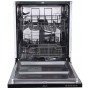Встраиваемая посудомоечная машина Fornelli BI 60 Delia