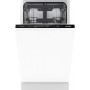 Встраиваемая посудомоечная машина Gorenje MGV5510
