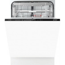 Встраиваемая посудомоечная машина Gorenje Plus GDV660