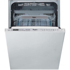 Встраиваемая посудомоечная машина Whirlpool ADG 522 IX