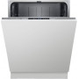 Встраиваемая посудомоечная машина Midea MID60S320