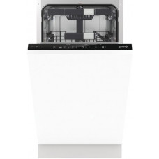 Встраиваемая посудомоечная машина Gorenje GV56210