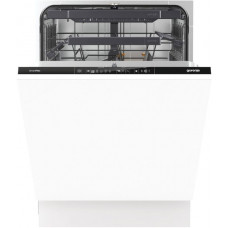 Встраиваемая посудомоечная машина Gorenje GV66160