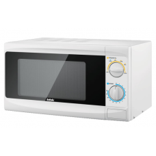 Микроволновая печь - СВЧ BBK 20 MWS-703 M/W белый