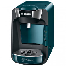 Кофемашина капсульная Bosch TAS 3205 Tassimo Suny