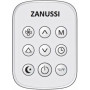 Мобильный кондиционер Zanussi ZACM-09 MS/N1 Massimo