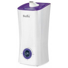 Увлажнитель воздуха Ballu UHB-205 белый /фиолетовый