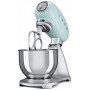 Миксер Smeg SMF 01 PGEU