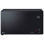 Микроволновая печь - СВЧ LG MB 65 W 95 DIS