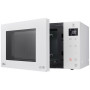 Микроволновая печь - СВЧ LG MB 65 W 95 GIH