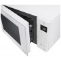 Микроволновая печь - СВЧ LG MB 65 W 95 GIH