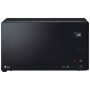 Микроволновая печь - СВЧ LG MB 65 R 95 DIS черный