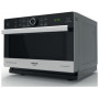 Микроволновая печь - СВЧ Hotpoint-Ariston MWHA 338 IX нерж.сталь