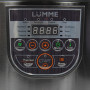 Мультиварка Lumme LU-1448 туманный нефрит