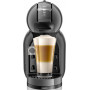 Капсульная кофемашина Krups KP120810 Dolce Gusto Mini Me Black