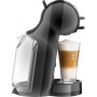 Капсульная кофемашина Krups KP120810 Dolce Gusto Mini Me Black