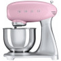 Миксер Smeg SMF 01 PKEU