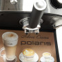 Кофеварка POLARIS PCM 1520AE Adore Crema