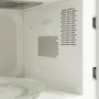 Микроволновая печь - СВЧ BBK 23 MWG-930 S/BW чёрный/белый