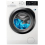 Стиральная машина с сушкой Electrolux EW7 WR 368 SR