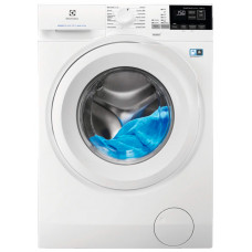 Стиральная машина с сушкой Electrolux EW7 WR 468 W