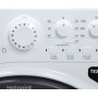 Стиральная машина Hotpoint-Ariston VMSL 501 B