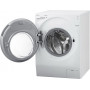 Стиральная машина LG TwinWash FH6G1BCH2N