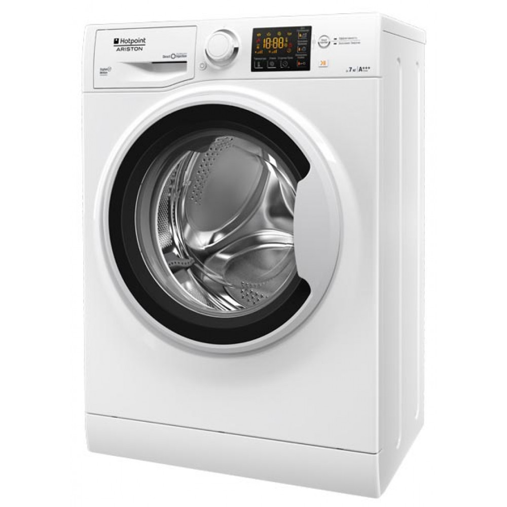 Стиральная машина Hotpoint-Ariston RST 703 D W