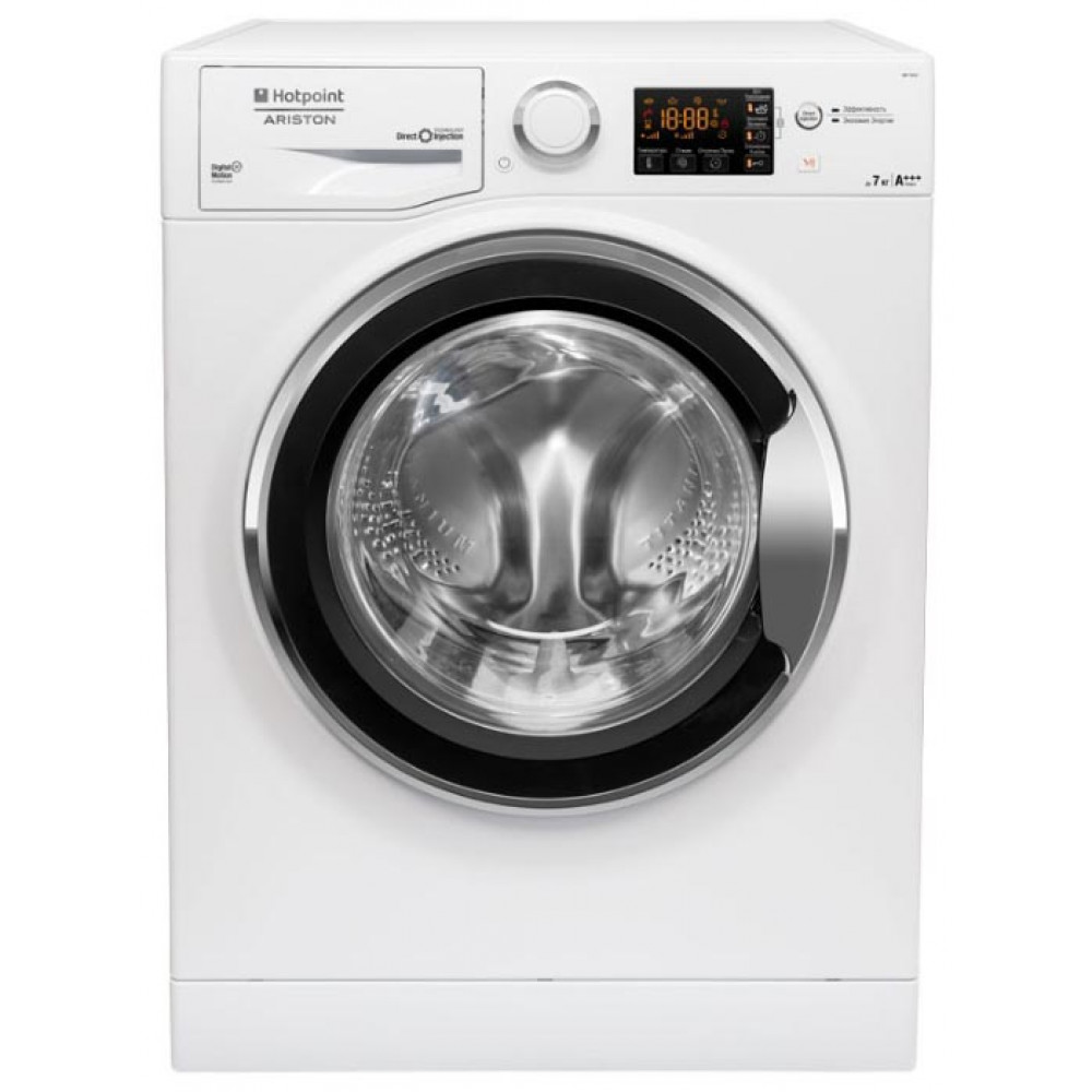 Стиральная машина Hotpoint-Ariston RST 723 D X