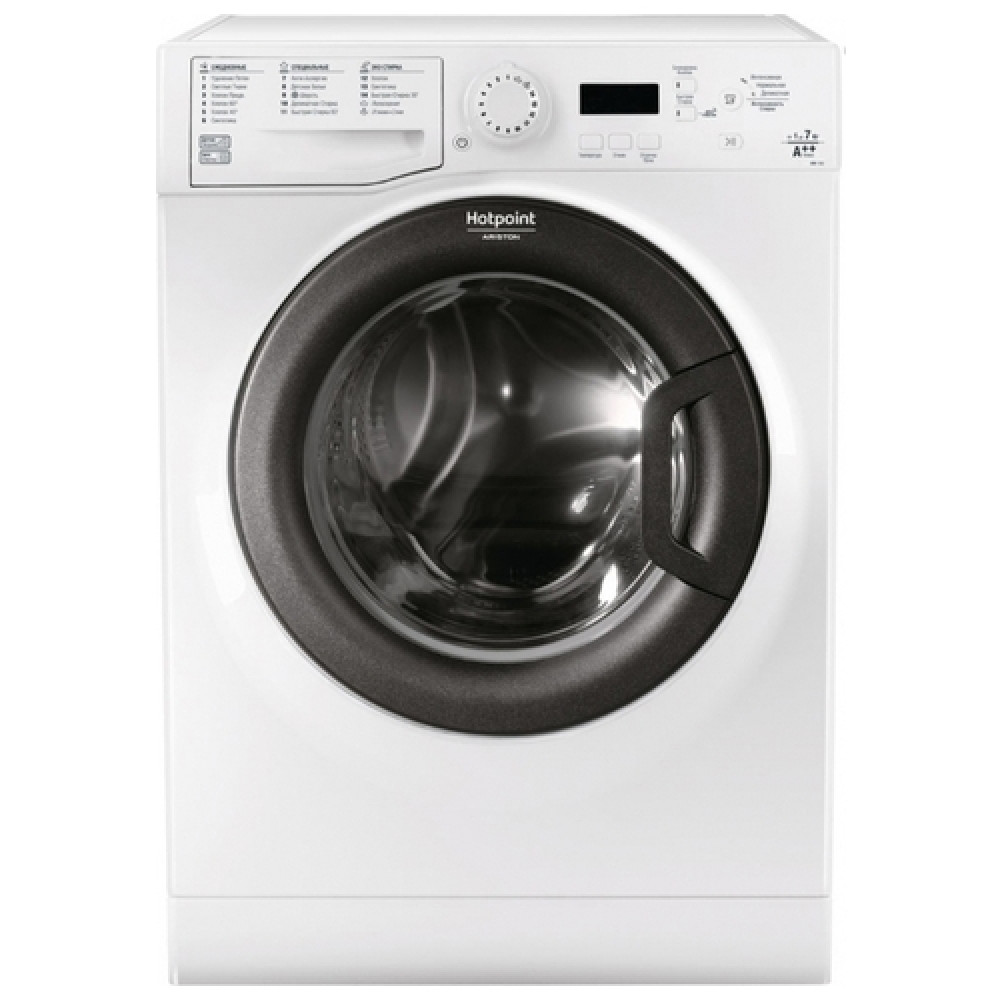 Стиральная машина Hotpoint-Ariston NM10 723 W