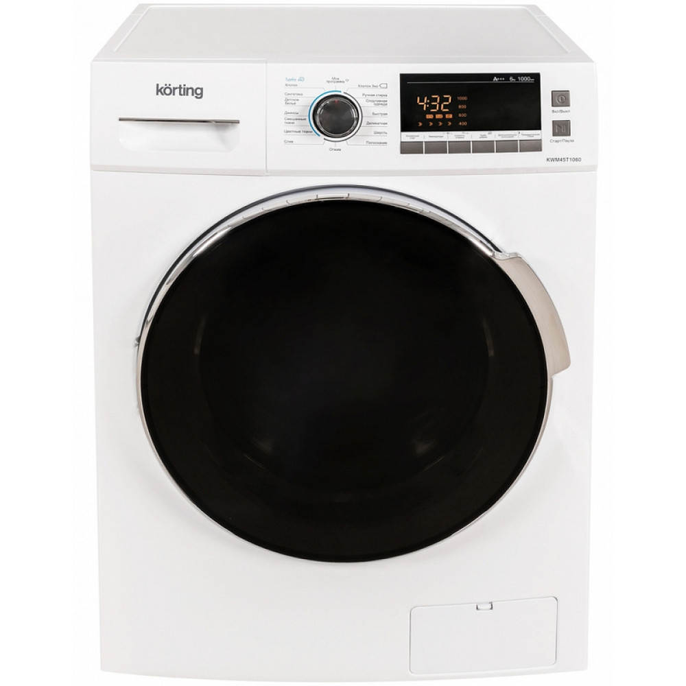 Стиральная машина Korting KWM 45T1060
