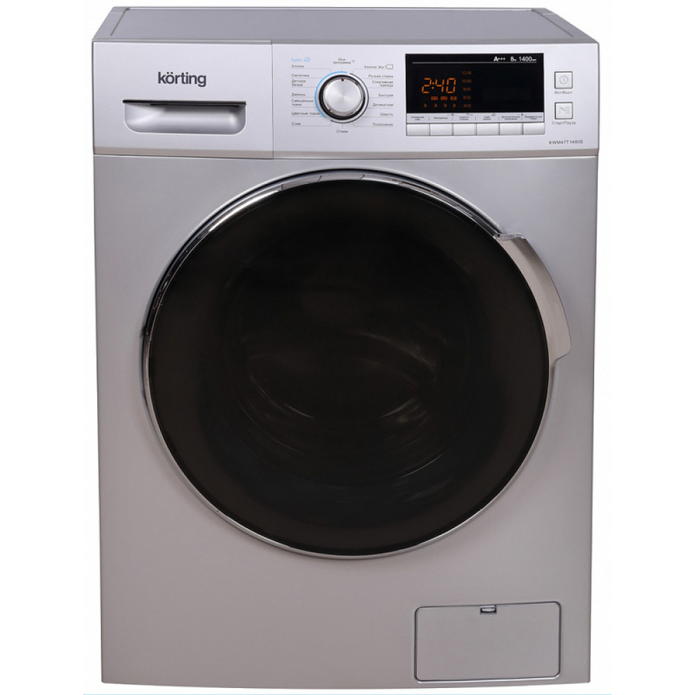 Стиральная машина Korting KWM 47T1480 S