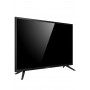 Телевизор LED Daewoo L32S638VKE черный