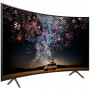 Телевизор Samsung UE65RU7300 черный