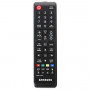Телевизор Samsung UE65RU7300 черный