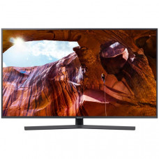 Телевизор Samsung UE55RU7400 серый