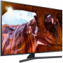 Телевизор Samsung UE55RU7400 серый