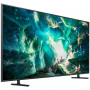 Телевизор Samsung UE49RU8000 серый