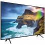 Телевизор Samsung QE49Q70R черный