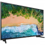 Телевизор Samsung UE50NU7002 черный