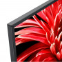 Телевизор Sony KD-75XG8596 черный