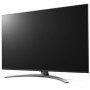Телевизор LG 75SM9000 черный