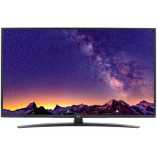 Телевизор LG 43LM6500 черный