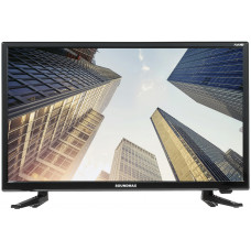 Телевизор Soundmax SM-LED22M03 черный