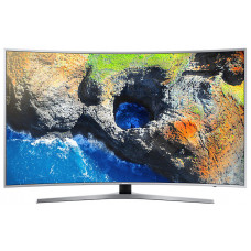 4K (UHD) телевизор Samsung UE-65 MU 6500 UX