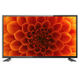 LED-телевизор Hartens HTV-32R011B-T2/S черный