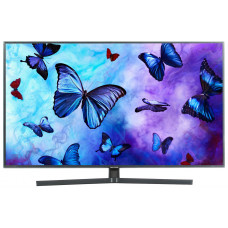 Телевизор Samsung UE65RU7400 серый