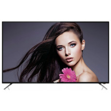 4K (UHD) телевизор BBK 65 LEX-6039/UTS2C черный